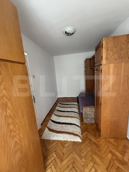 Apartament cu 2 camere, 31 mp, zona Micro 14