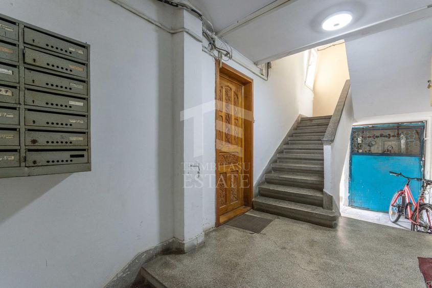 Floreasca Barbu Vacarescu Garsoniera Comision 0%