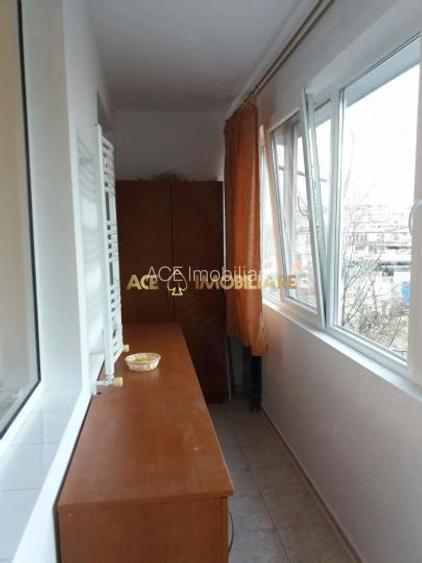 2 Camere de inchiriat | Crangasi | Mobilat | Utilat | - 6