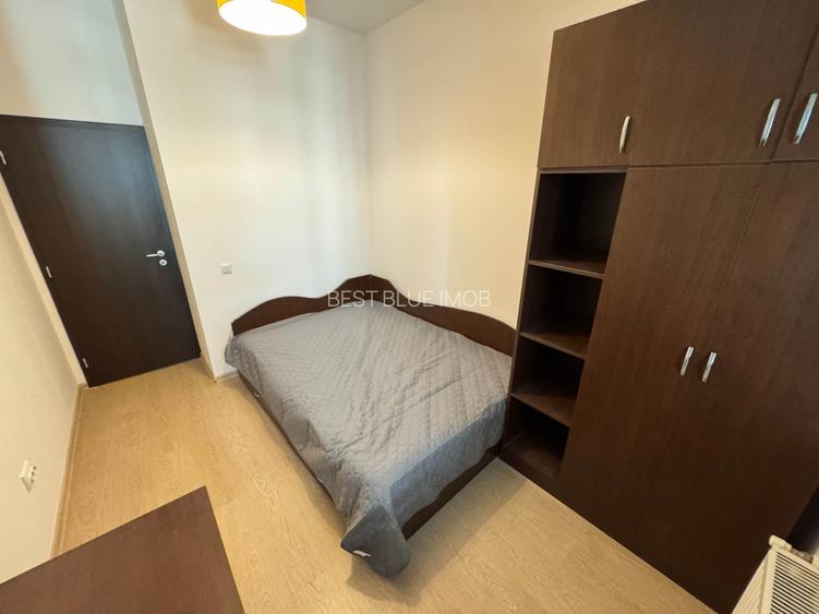 Centru, Palas Mall, bloc nou, apartament 2 camere, mobilat/utilat - 8