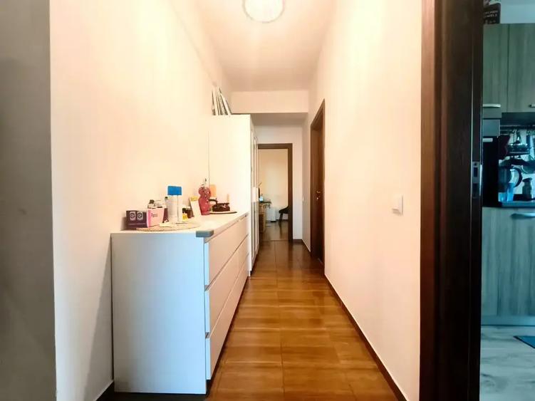 3 camere decomandat si mobilat + dressing - 98 mp | Ozana 1 Decembrie