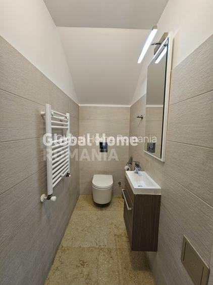 Vila 290MP | Oxford Gardens | Pipera | Curte + 3 locuri Parcare - 14