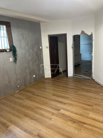 Apartament 5 camere în Vilă – Calea Călărașilor, 110mp, Ideal Sediu Firmă sau Ca
