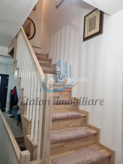 Casa Duplex 110 utili, 350 m teren Fermelor - 20