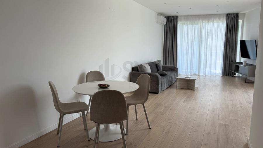 REA1029375 Apartament 2 camere Prima Inchiriere Vedere Lac