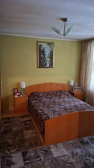 1 Decembrie 1918  Apartament 4 camere