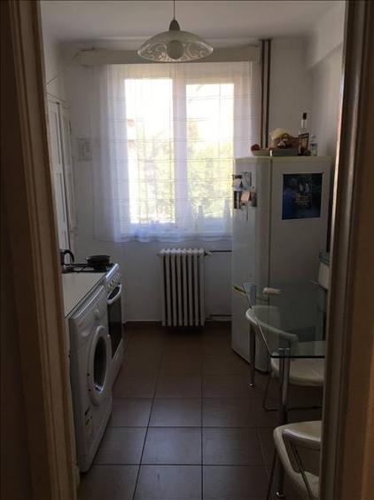 Apartament str. LOGA