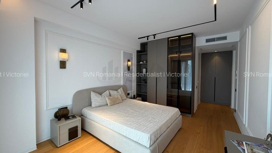REA1029007 Apartament 2 Camere I Prima Inchiriere I One Floreasca Towers - 7