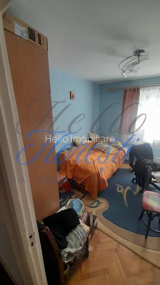 Apartament 4 camere, 78.84 mp | Zona Parang  Cluj - 3