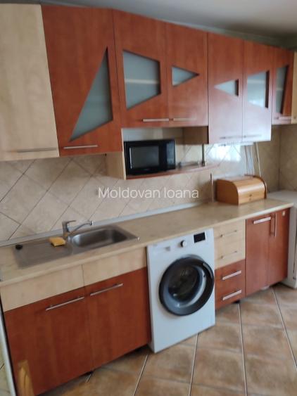 Apartament  ultracentral 2 camere de inchiriat, str Olteniei - 5