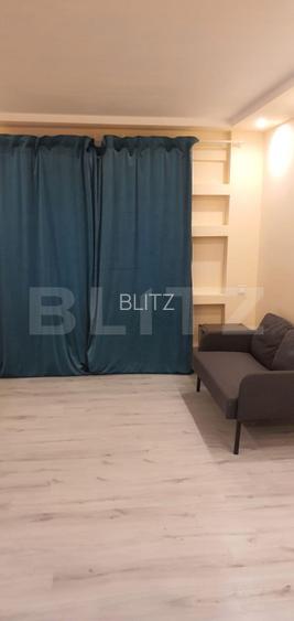 Apartament 1 camera, Proaspat renovat, Cojocnei - 4