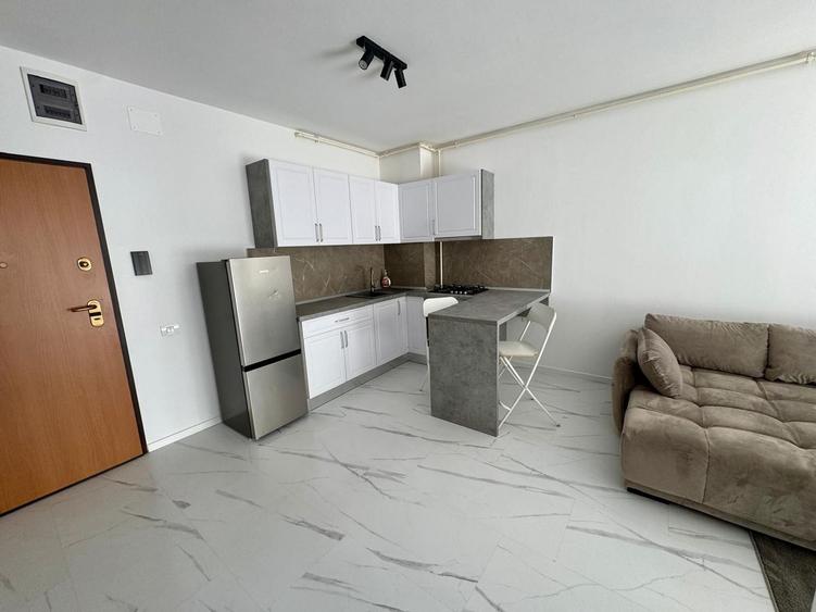 Apartament nou 2 camere de vanzare  in Timisoara