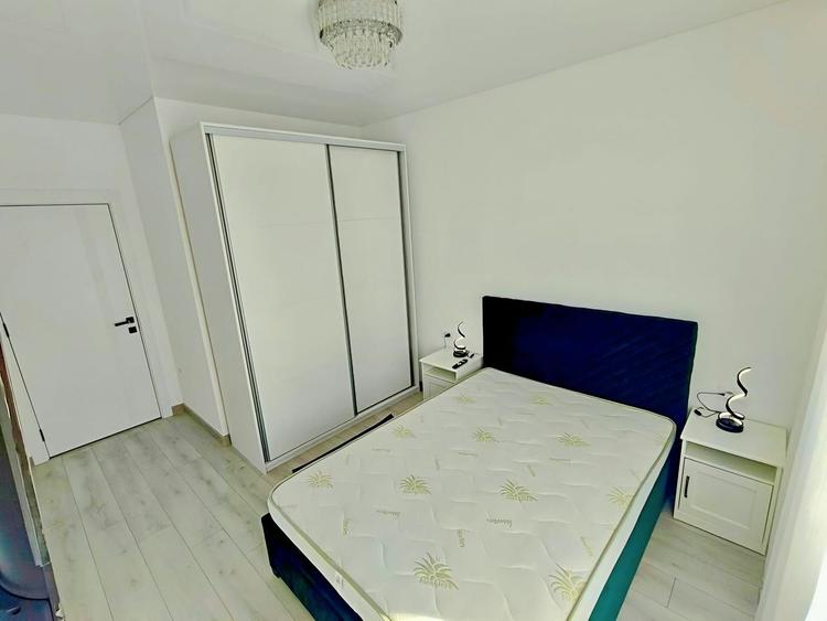 Prima închiriere-Totul Nou-Parcare Privata-Energia Residence