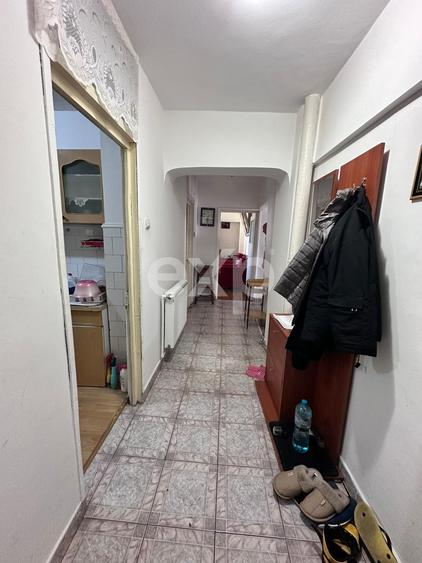 Apartament 4 Camere Decomandat – Ultracentral, Calea București (Bloc O1)