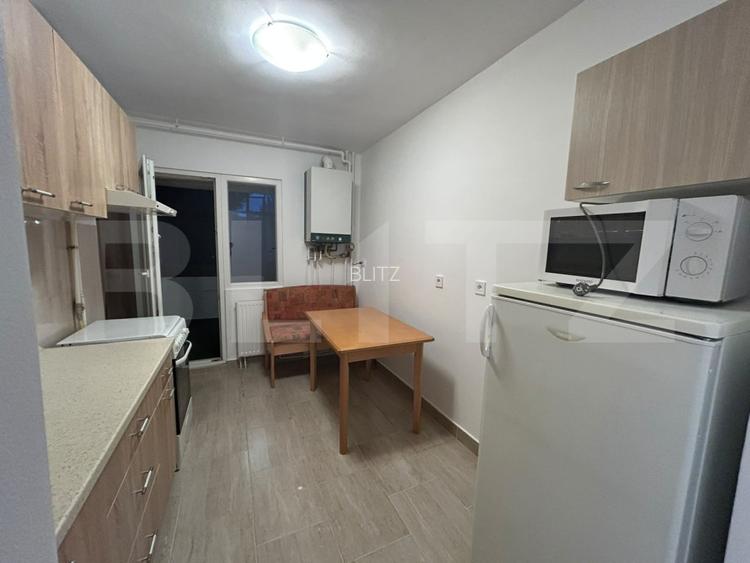 Apartament cu 2 camere, 52 mp, pet friendly, zona Zorilor - 5