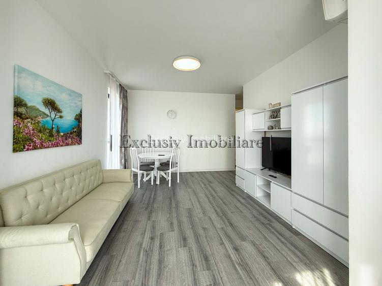 Apartament 2 camere | Eliberarii Residence | Termen lung - 4