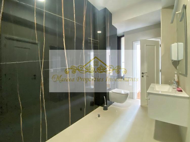 Apartament birouri lux 13 Septembrie Marriott, bloc nou, 246 mpu
