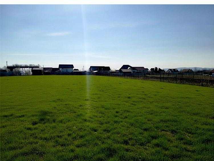 Teren Intravilan Salcea | 72.000 MP | Parcelabil | Investiție Majoră