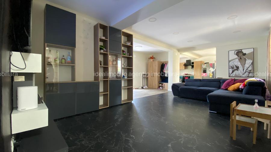 Casa pe parter, Smeura - Stoienari, Argeș- idealimob.ro - 4