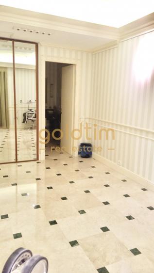 APARTAMENT SPATIOS/TERASE/2GARAJE/BOXA/AMBASADA AMERICII/BANEASA REZIDENTIAL