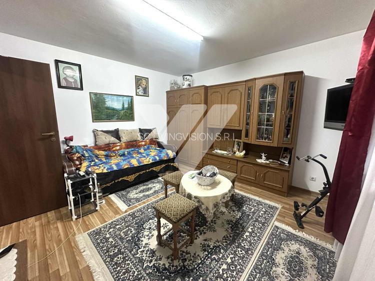 Casa individuala 5 camere si 470 mp teren in Selimbar Sibiu - 6