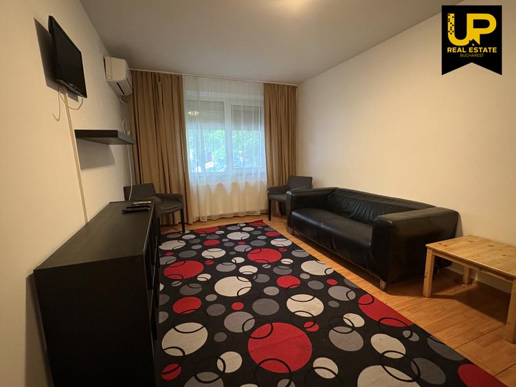 Apartament 3 Camere Aparatorii Patriei - Decomandat -Metrou