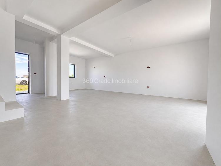 Duplex în Moșnița Nouă, lângă M.City LOCAȚIE EXCELENTĂ! Comision 0 - 4