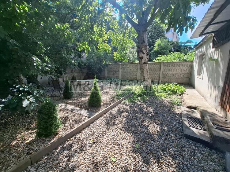 Casă P+M de vânzare în Timișoara | Zonă Premium Lipovei – Iulius Town - 21