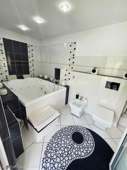 Vilă premium 5 camere cu salină și garaj | Coțofenești