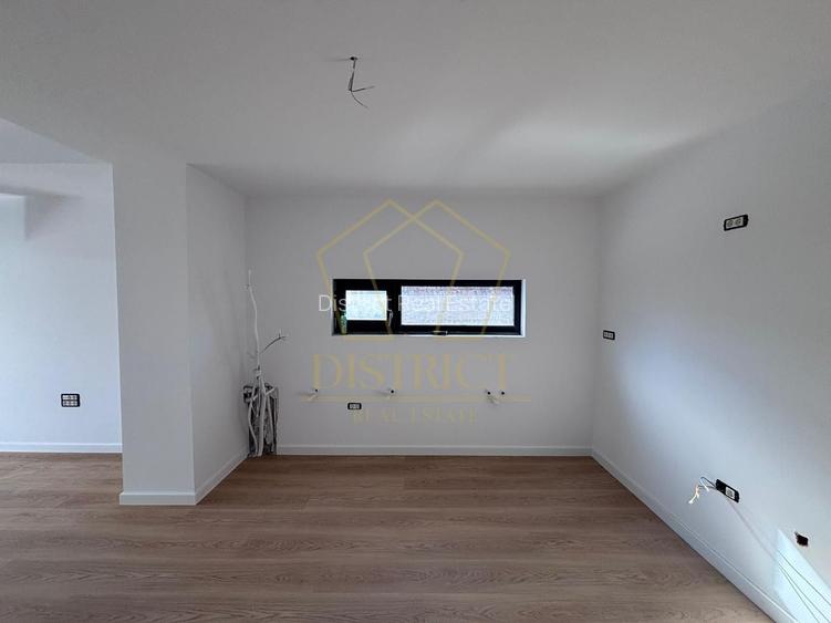COM 0% Apartamente noi cu 2 camere, NZEB, panouri - 3