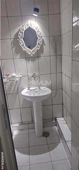 BUZIASULUI - APARTAMENT 1 CAMERA - renovat complet - 3