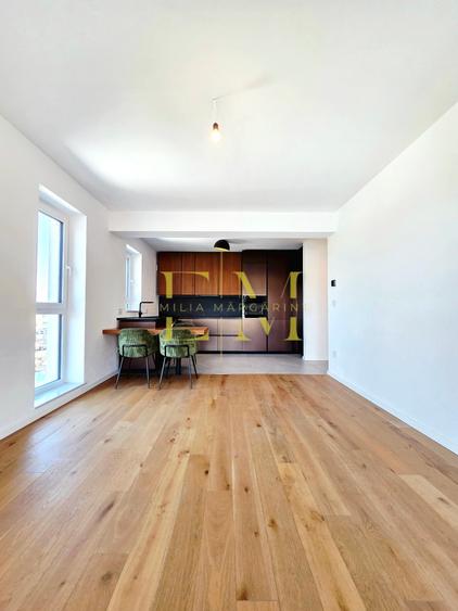 COMISION 0% | Apartament PREMIUM | Studio | 71 m2 | Parcare Subterana | KUDO