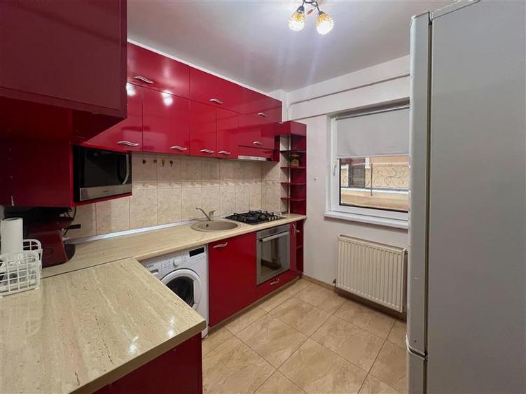 Apartament de vanzare cu 1 cameră - sos.Voinesti Iași