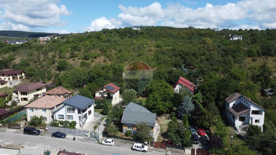 Teren pentru dezvoltare | 3.308 mp | Str. Doinei | Cluj-Napoca