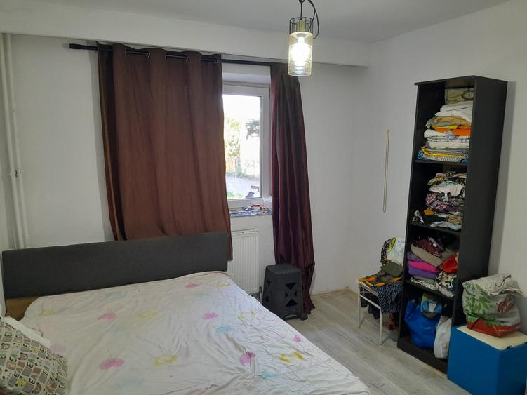 Apartament 2 camere si spatiu cu acces separat
