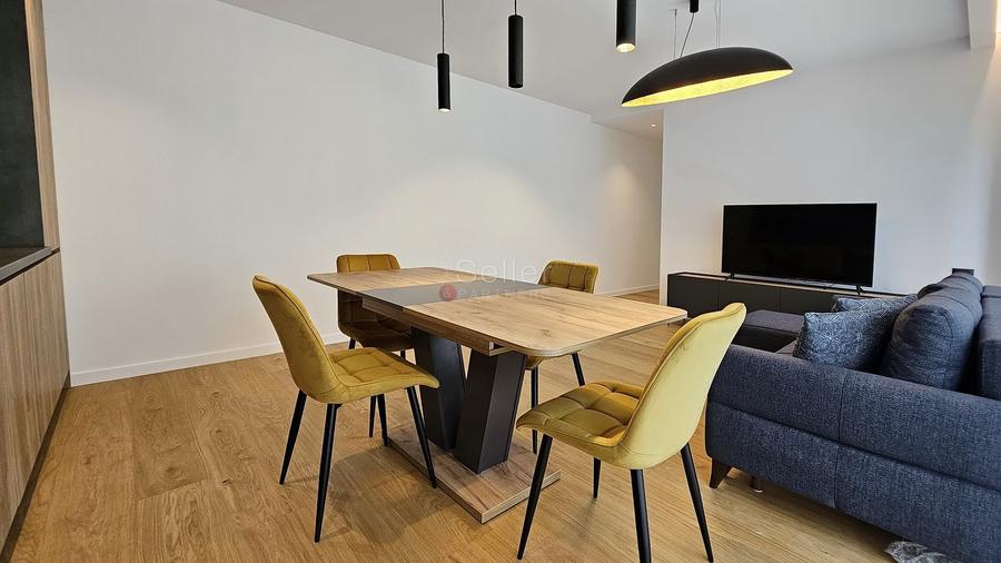 Apartament gama Premium- Prima Inchiriere