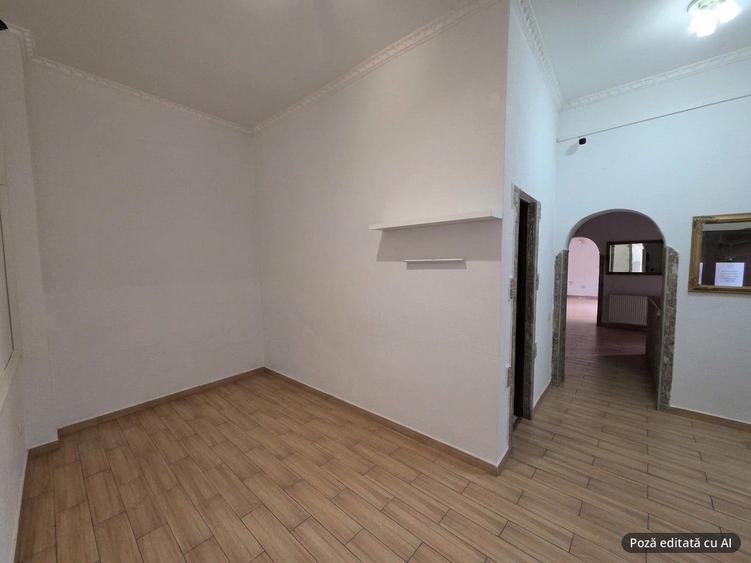 0% COMISION! Spatiu comercial de inchiriat, 196mp, zona Centrala