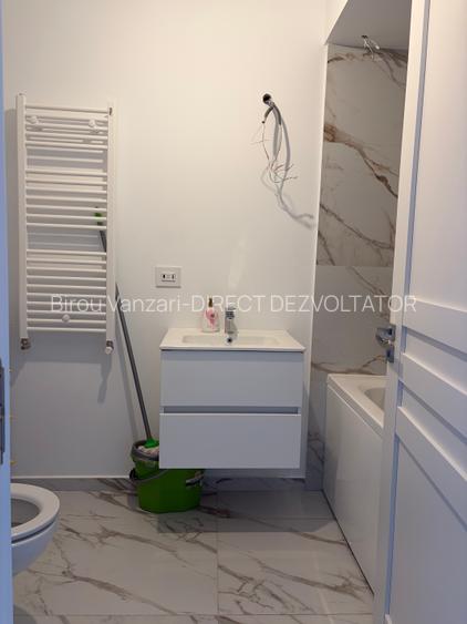 Apartament 2 camere,AC bonus,,mutare imediata, zona Promenada Lacului Morii