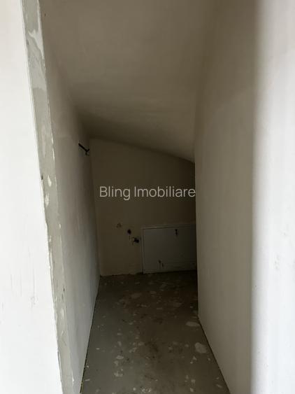 Casa individuala, 120 mp, 500 mp teren, zona Profi Chinteni - 10