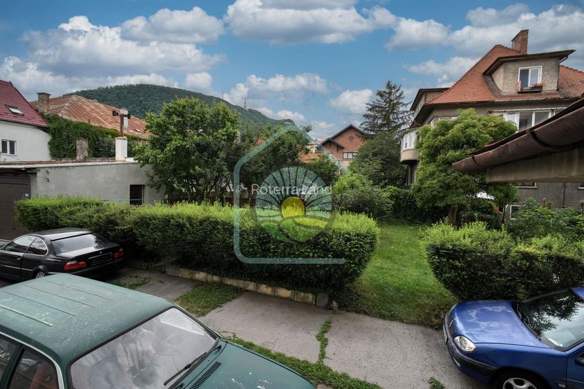 STUDIO IN CENTRUL BRASOVULUI - 21