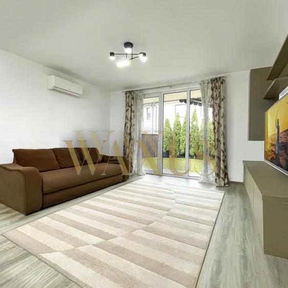 Duplex Modern - SU 120MP I ST 350MP I 5 Camere - Str Urusagului