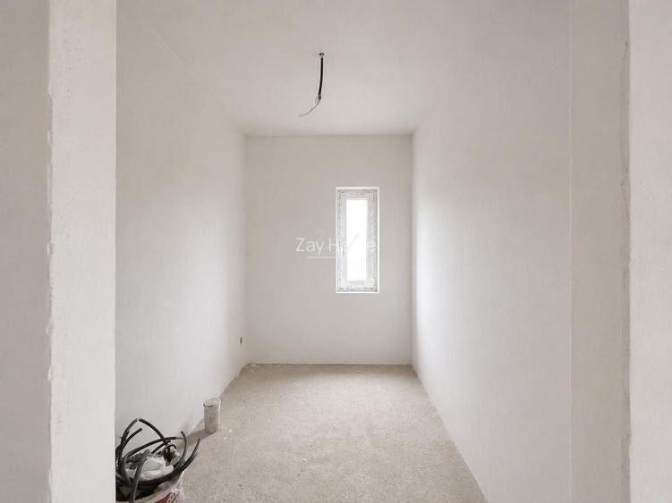 Duplex cu 3 camere si 2 bai. Finisaje la alegere. - 13