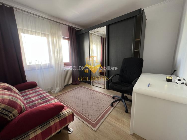 3 camere decomandate, Manastur, Zona Penny, Calvaria, OMV - 3