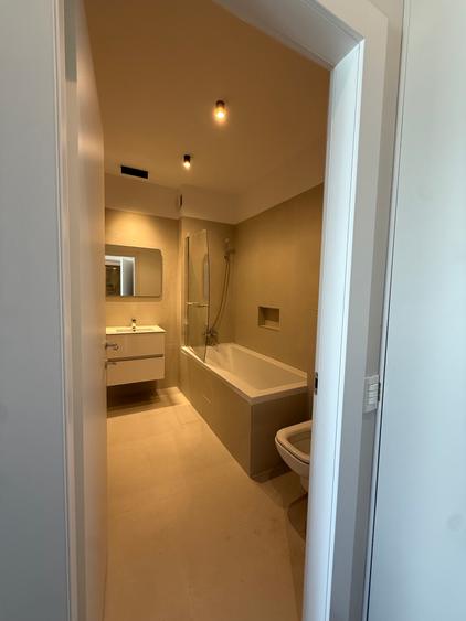Apartament 3 camere Darwin Residence