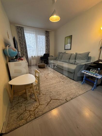 Apartament 2 camere la pret de garsoniera, Astra de vanzare - 2