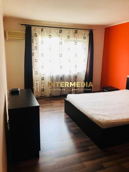 APARTAMENT 2 CAMERE I DECOMANDAT I 52 MP I ETAJ 3 I CETATE MERCUR I