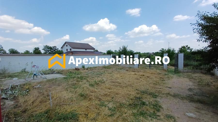 Vila de Vanzare 236mpu in Adunatii Copaceni, Varlaam, Regatul Cailor - 8