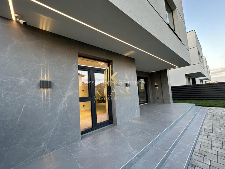 Vila contemporana de lux- 329 mp utili- Terasa panoramica- Complex exclusivist - 5