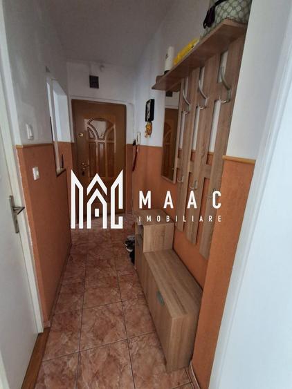Apartament de vânzare Sibiu | Cedonia | 37 mp, etaj 2