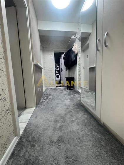 Apartament 2 camere mobilat si utilat | Soseaua Oltenitei | Parcare inclusa